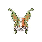 Alpha Eta Phi MS Sorority logo