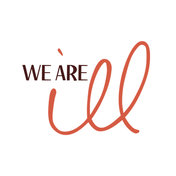 We Are Ill logo