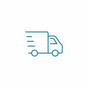 Delivery Truck Icon