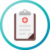 Health Plan Icon