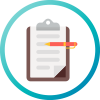 Clipboard Icon