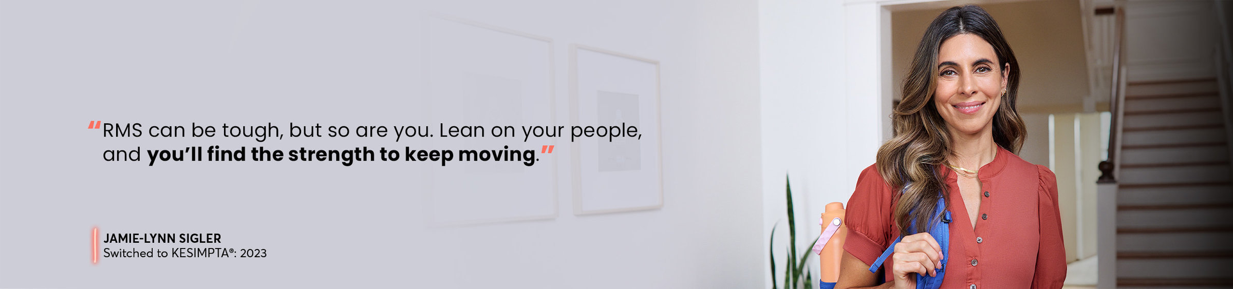 Hero image of Jamie-Lynn Sigler