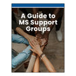 Thumbnail for Guide to MS Support Groups
