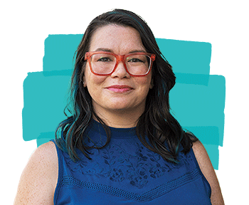 Sarah Image