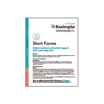 Start Form thumbnail image