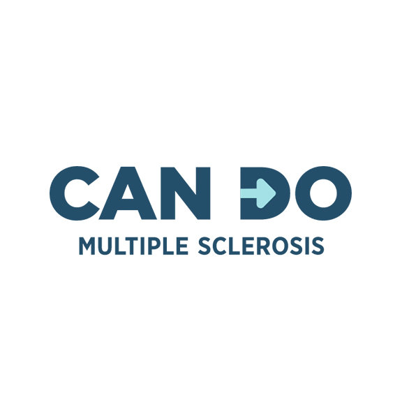 Can Do MS logo