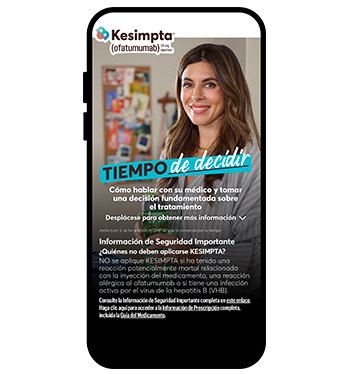 Hero image of Decision Guide on mobile device