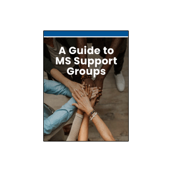 MS support group guide thumbnail