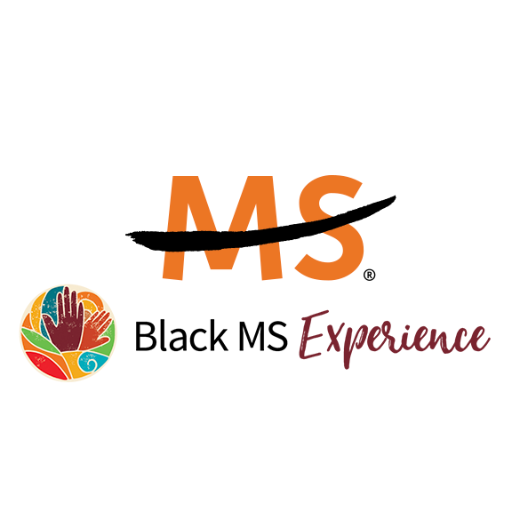 Logo for The National Multiple Sclerosis Society