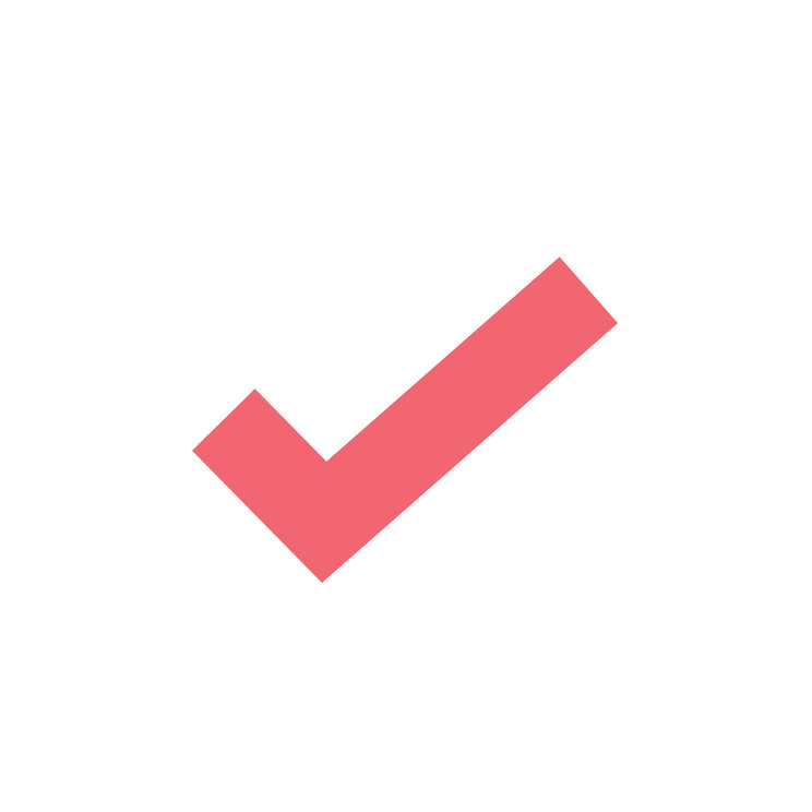 Checkmark Icon