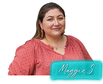 Maggie image