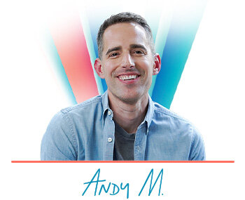 Andy Image