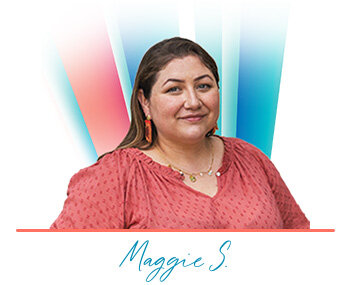Maggie Image