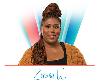 Zenovia image